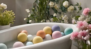 bath bomb fragrances