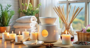 candle fragrances