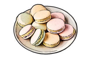 Macaron Fragrance