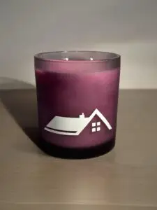 chai candles