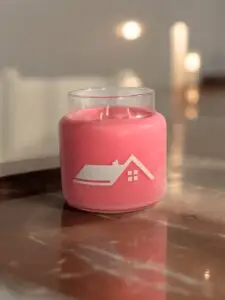 kids candle