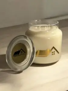 Top CBD candles